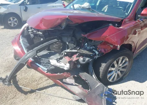 2010 Mazda Cx-9 Touring из США, поврежденный, VIN JM3TB2MA5A0222001